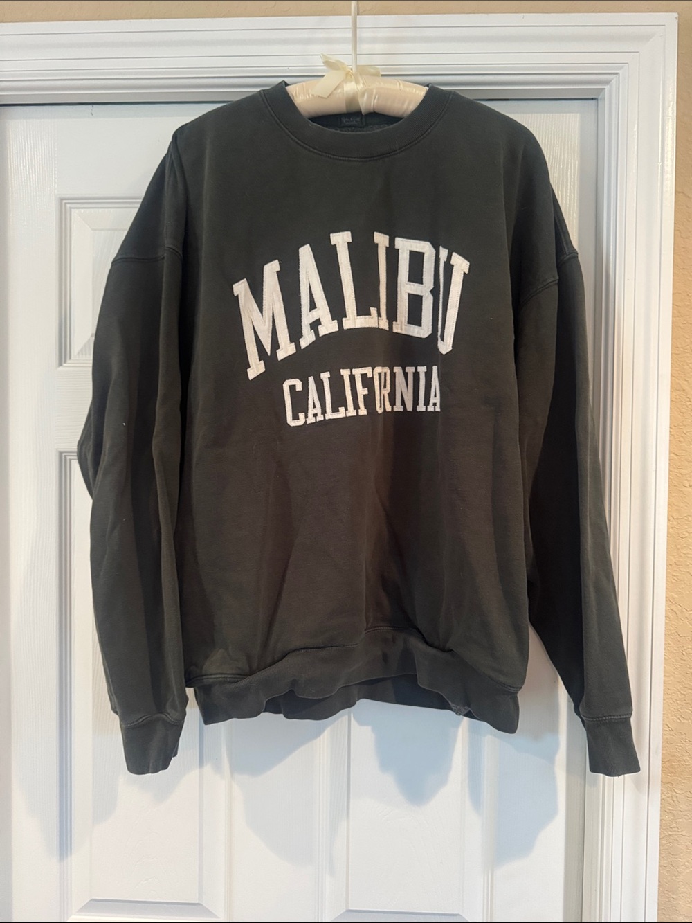 Brandee Melville sweatshirt